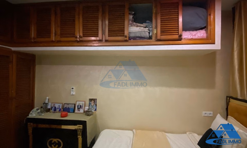 Appartement à achat au rez-de-chaussée