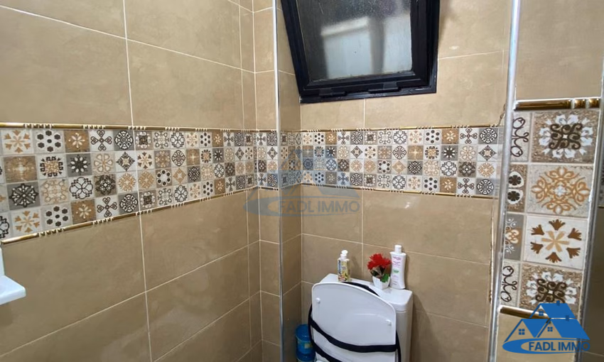 Appartement à achat au rez-de-chaussée