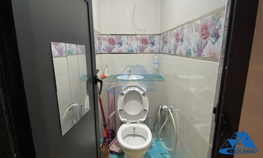 Appartement à achat au rez-de-chaussée