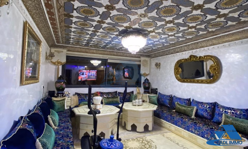 Appartement à achat au rez-de-chaussée