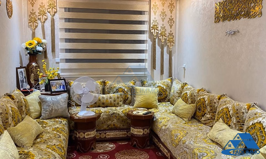 Appartement à achat au rez-de-chaussée