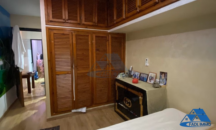 Appartement à achat au rez-de-chaussée