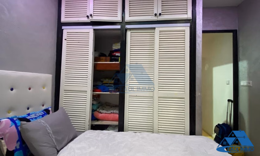 Appartement à achat au rez-de-chaussée