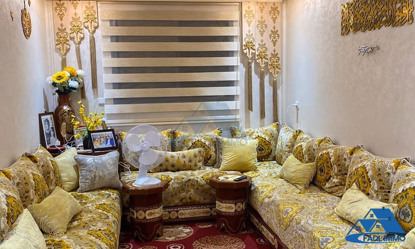 Appartement à achat au rez-de-chaussée