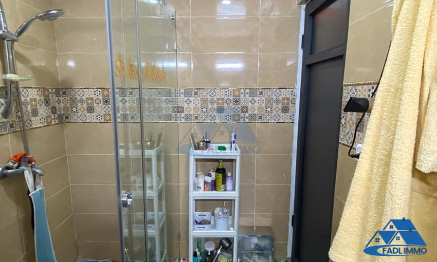 Appartement à achat au rez-de-chaussée