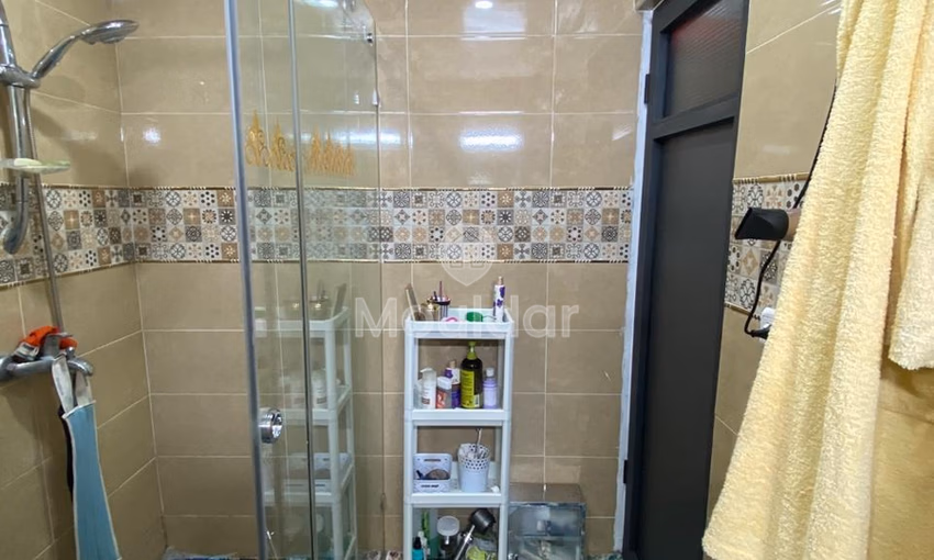 شقة للشراء في الطابق الأرضي