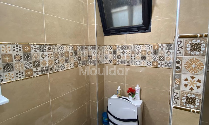 شقة للشراء في الطابق الأرضي