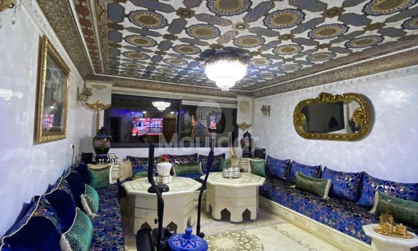 شقة للشراء في الطابق الأرضي