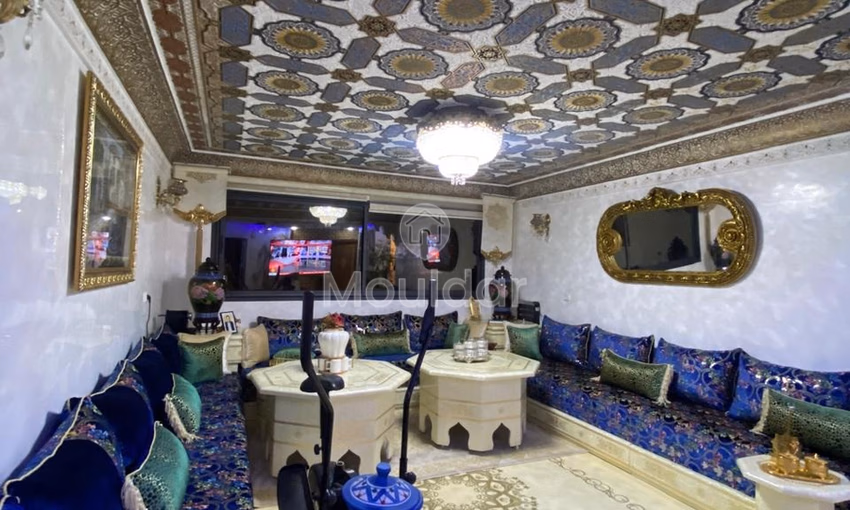 شقة للشراء في الطابق الأرضي