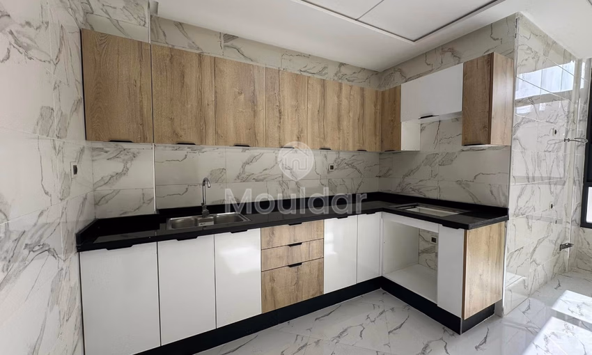 Apartamento en venta, 3 habitaciones.