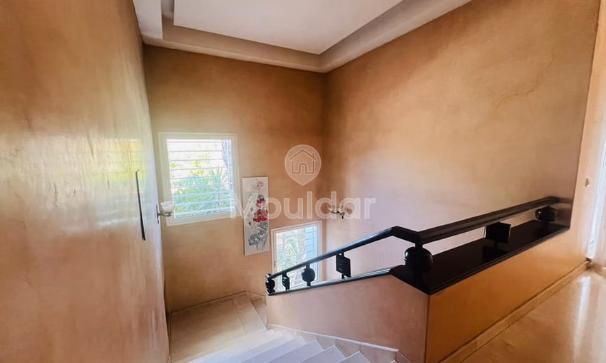 فيلا للبيع في الدار البيضاء، كاليفورنيا - 5 غرف نوم فيلا للبيع في الدار البيضاء، كاليفورنيا - 5 غرف نوم