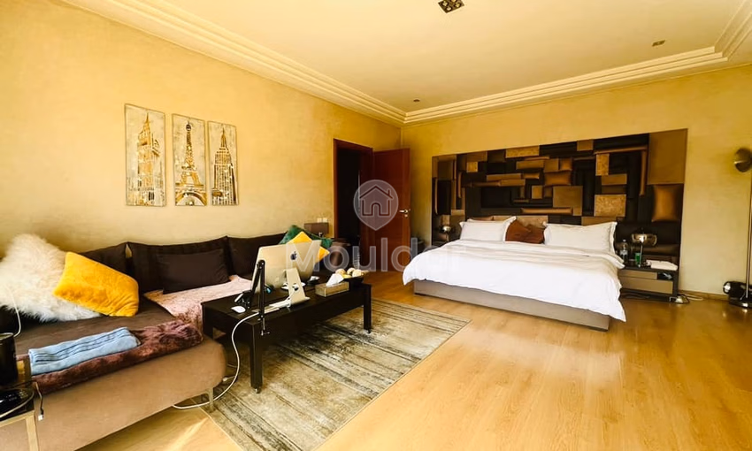 فيلا للبيع في الدار البيضاء، كاليفورنيا - 5 غرف نوم فيلا للبيع في الدار البيضاء، كاليفورنيا - 5 غرف نوم