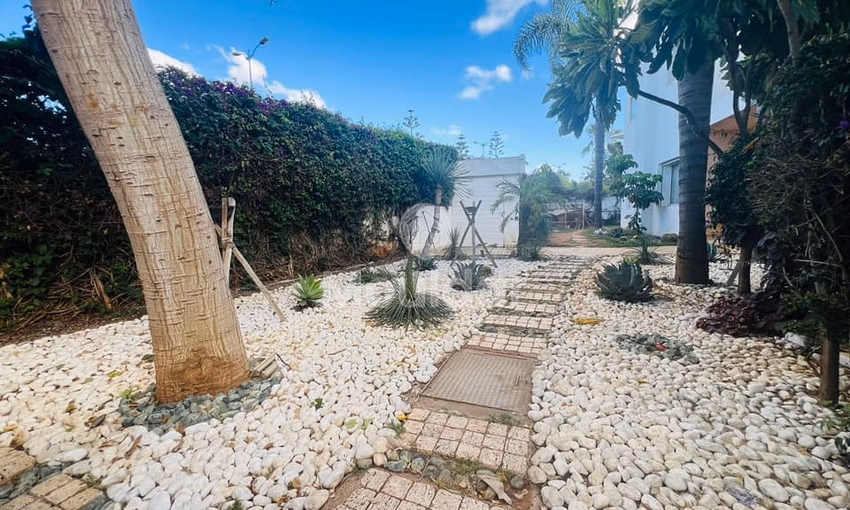 فيلا للبيع في الدار البيضاء، كاليفورنيا - 5 غرف نوم فيلا للبيع في الدار البيضاء، كاليفورنيا - 5 غرف نوم