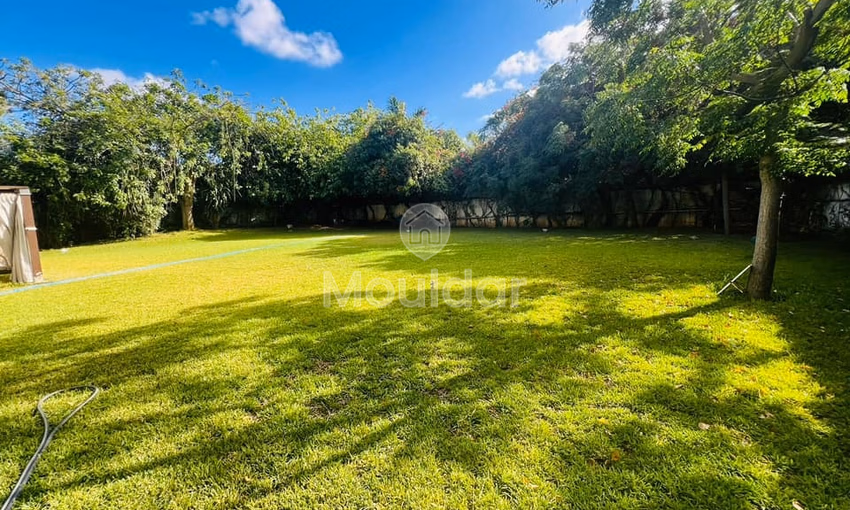 فيلا للبيع في الدار البيضاء، كاليفورنيا - 5 غرف نوم فيلا للبيع في الدار البيضاء، كاليفورنيا - 5 غرف نوم