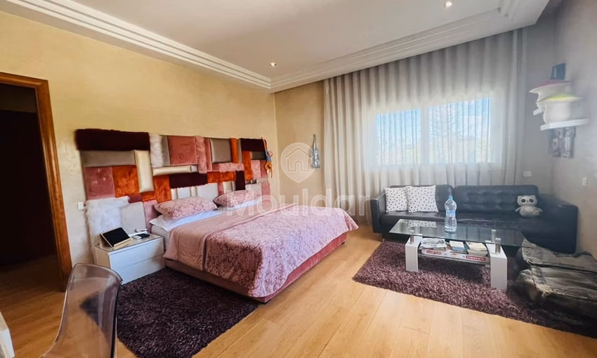 فيلا للبيع في الدار البيضاء، كاليفورنيا - 5 غرف نوم فيلا للبيع في الدار البيضاء، كاليفورنيا - 5 غرف نوم