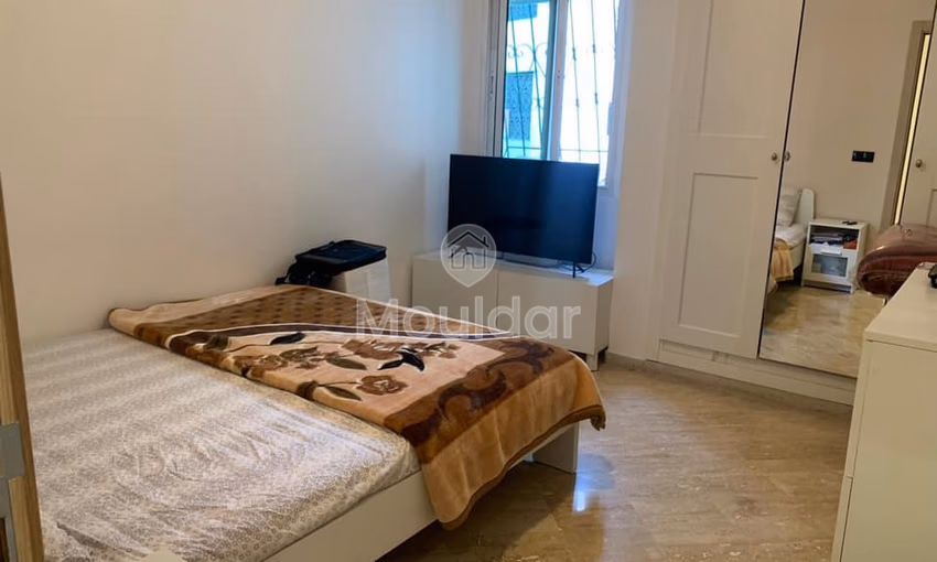 شقة للبيع في الدار البيضاء - 3 غرف نوم، 125 م²، 2 مارس