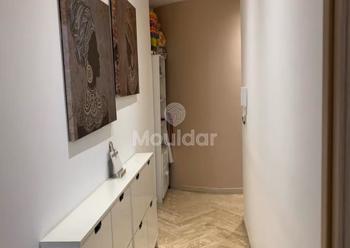 شقة للبيع في الدار البيضاء - 3 غرف نوم، 125 م²، 2 مارس