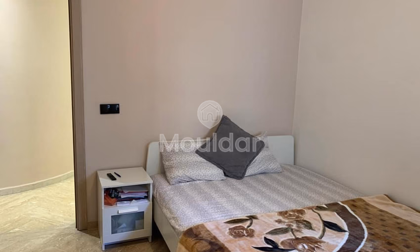 شقة للبيع في الدار البيضاء - 3 غرف نوم، 125 م²، 2 مارس