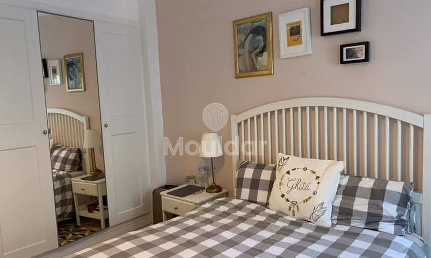 شقة للبيع في الدار البيضاء - 3 غرف نوم، 125 م²، 2 مارس