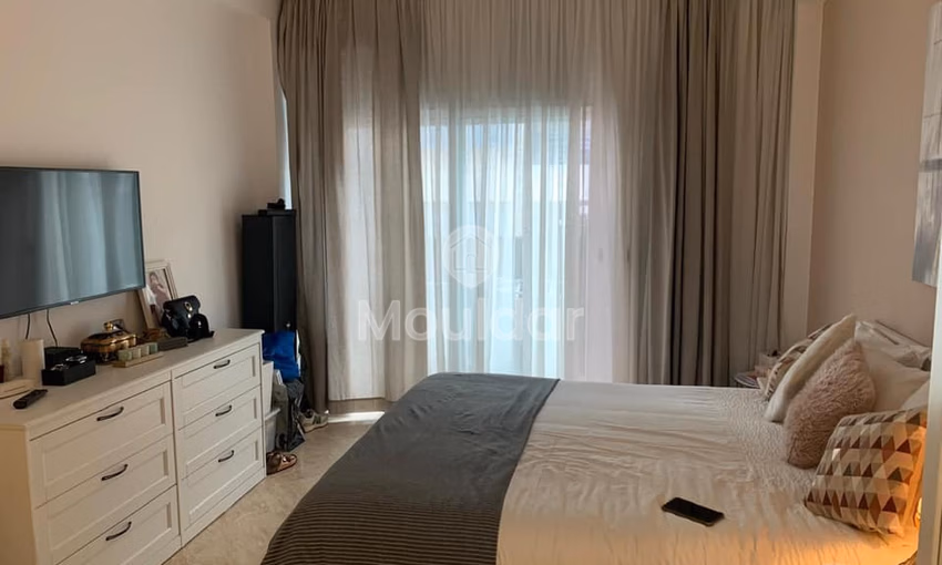 شقة للبيع في الدار البيضاء - 3 غرف نوم، 125 م²، 2 مارس