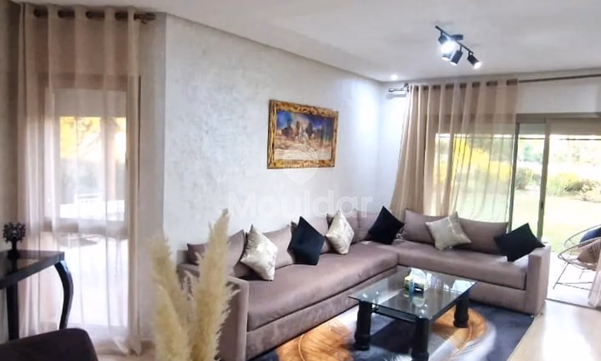 Apartamentos de Lujo en Alquiler: Vive Marrakech a lo Grande