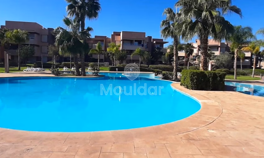 Apartamentos de Lujo en Alquiler: Vive Marrakech a lo Grande