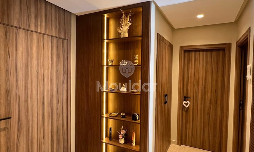 Estudio en alquiler con piscina en el séptimo piso Estudio en alquiler con piscina en el séptimo piso