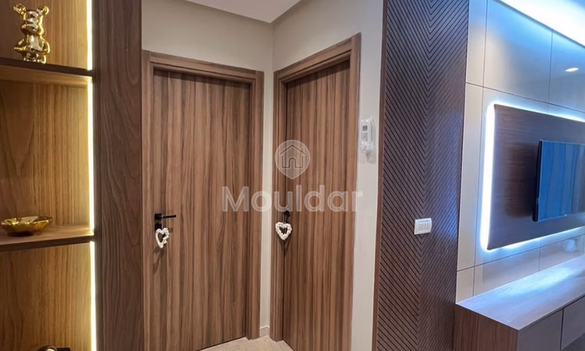 Estudio en alquiler con piscina en el séptimo piso Estudio en alquiler con piscina en el séptimo piso