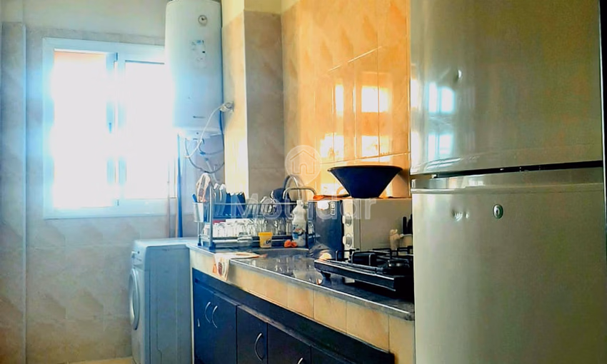 شقة للإيجار في مراكش - الراحة والأناقة في الطابق الثالث شقة للإيجار في مراكش - الراحة والأناقة في الطابق الثالث