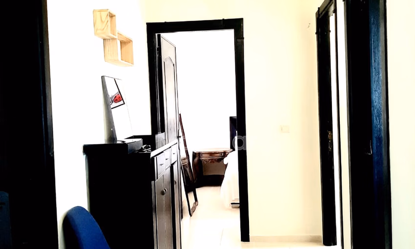 شقة للإيجار في مراكش - الراحة والأناقة في الطابق الثالث شقة للإيجار في مراكش - الراحة والأناقة في الطابق الثالث