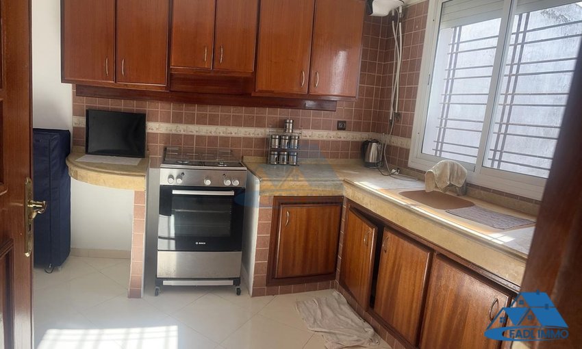 Apartment for rent on the second floor - view 2