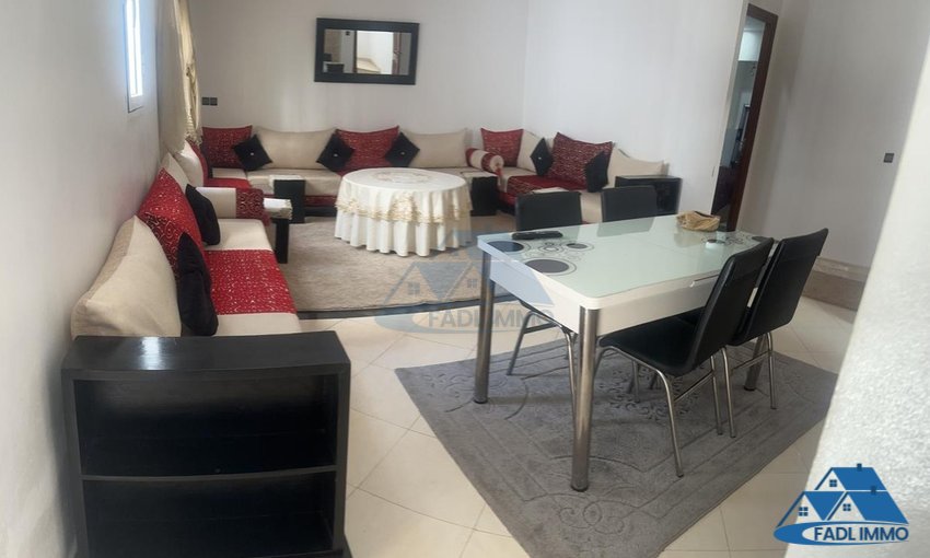 Apartment for rent on the second floor - view 3