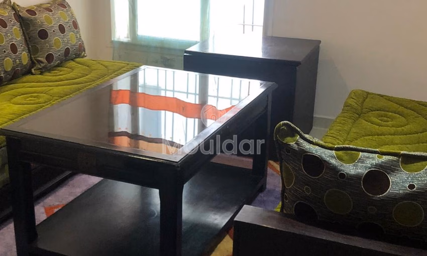 Appartement à louer avec terrasse