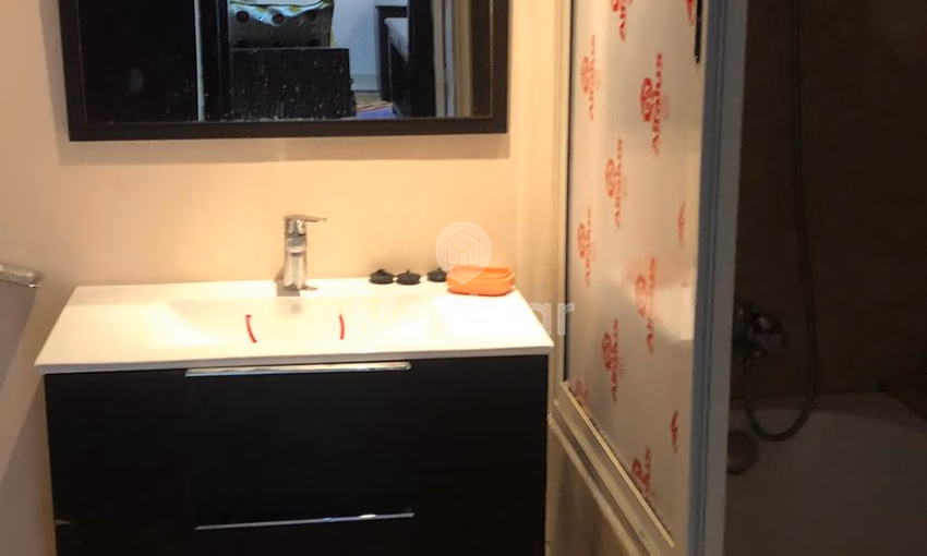 Appartement à louer avec terrasse