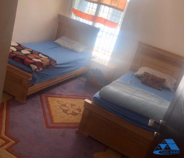 Apartment for rent with terrace