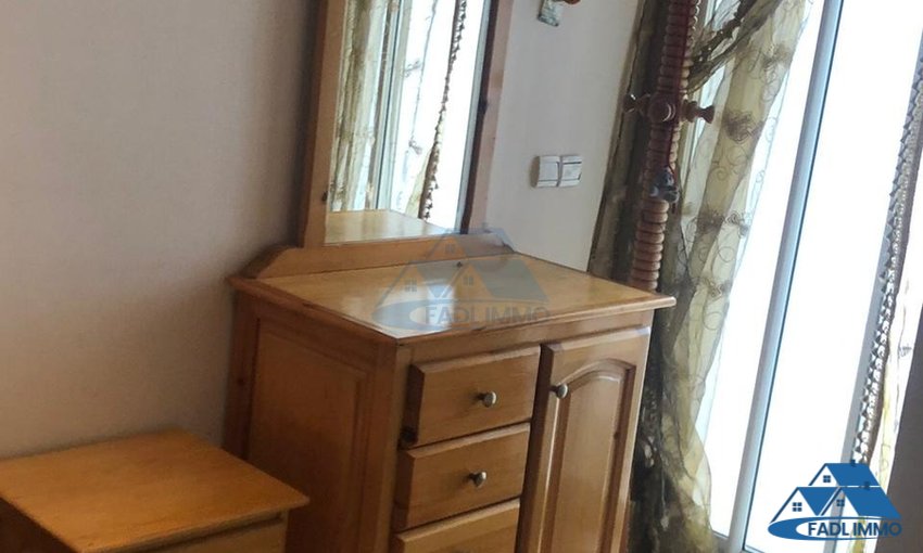 Apartment for rent with terrace - view 4