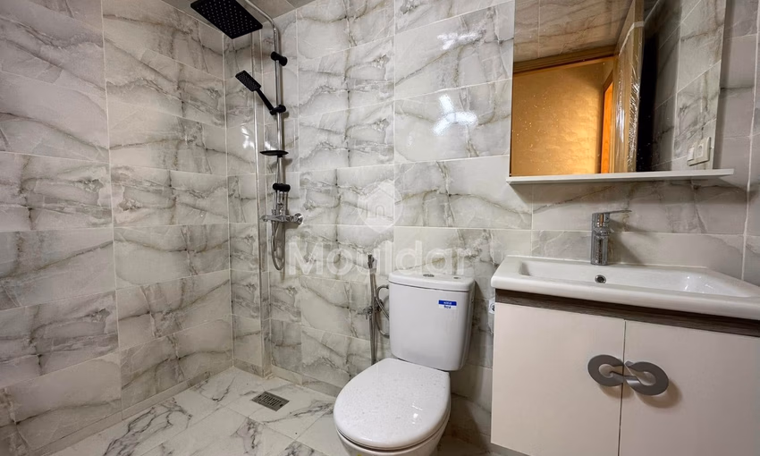 Apartamento de 3 habitaciones en venta, 90m² Apartamento de 3 habitaciones en venta, 90m²