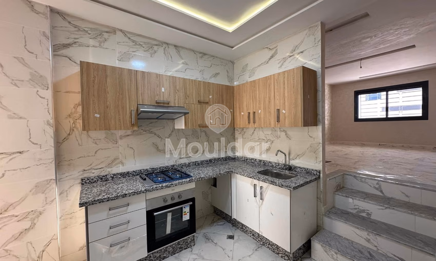 Apartamento de 3 habitaciones en venta, 90m² Apartamento de 3 habitaciones en venta, 90m²