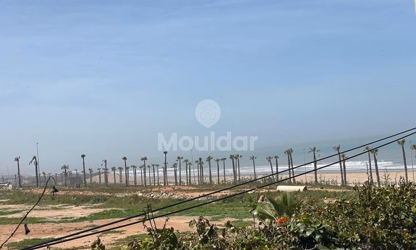 Apartamento en alquiler, 2 habitaciones, 110m², Aïn Diab, Casablanca.