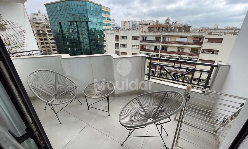 شقة مفروشة فاخرة للإيجار شقة مفروشة فاخرة للإيجار