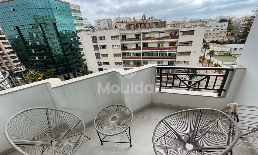 شقة مفروشة فاخرة للإيجار شقة مفروشة فاخرة للإيجار