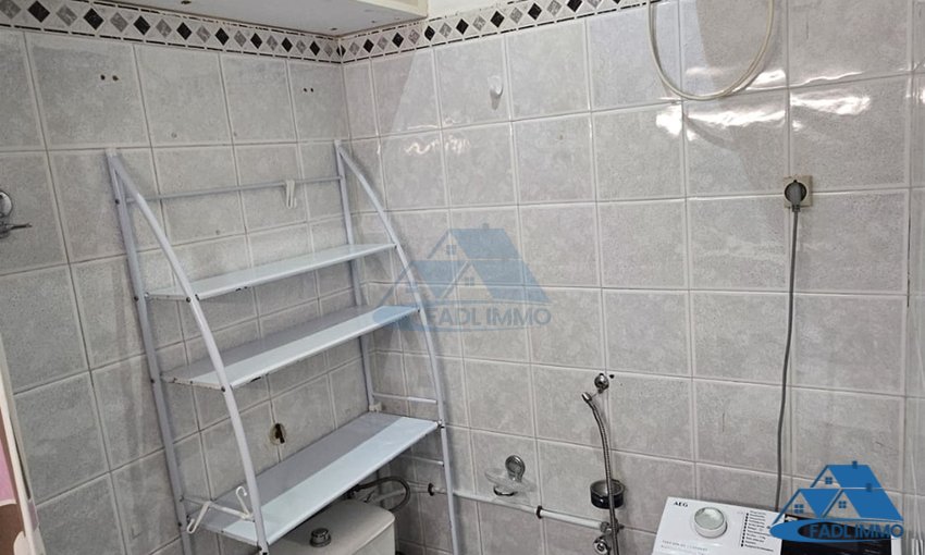 Appartement à louer au deuxième étage - view 5