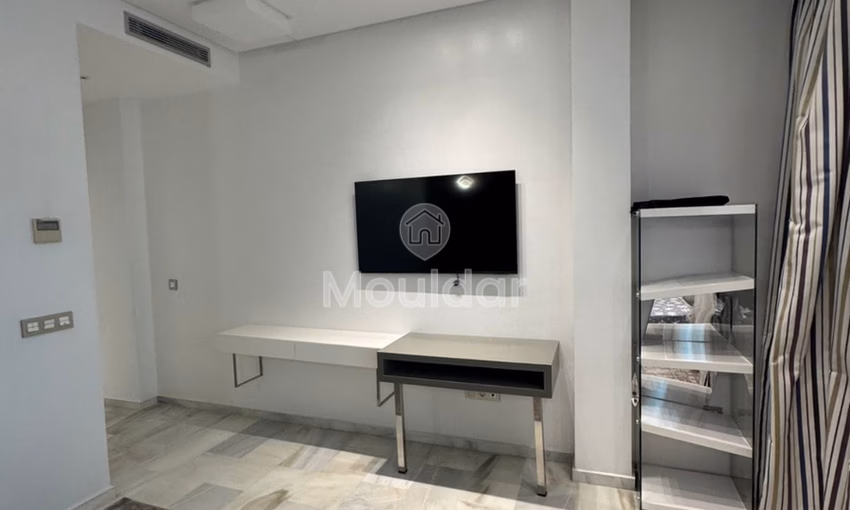 Apartment for rent with terrace Apartment for rent with terrace