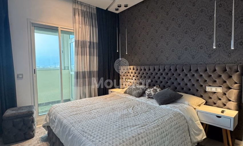 Apartment for rent with terrace Apartment for rent with terrace