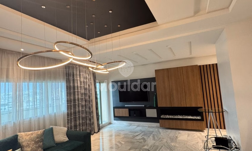 Apartment for rent with terrace Apartment for rent with terrace