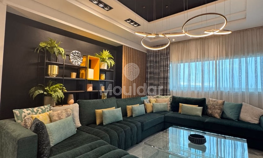 Apartment for rent with terrace Apartment for rent with terrace