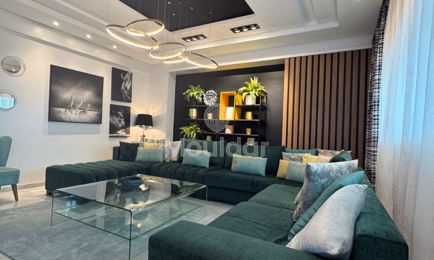 Apartment for rent with terrace Apartment for rent with terrace