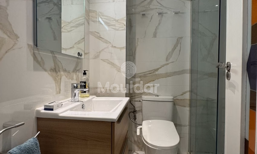 Apartment for rent with terrace Apartment for rent with terrace