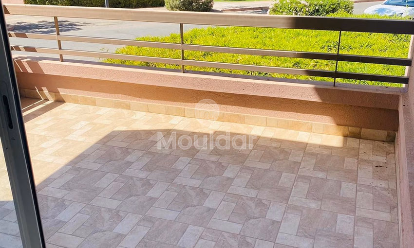 Nice Apartment for Rent in Marrakech - Agdal, 2 Bedrooms Nice Apartment for Rent in Marrakech - Agdal, 2 Bedrooms