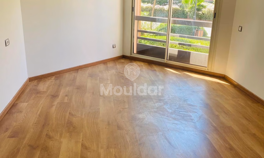 Nice Apartment for Rent in Marrakech - Agdal, 2 Bedrooms Nice Apartment for Rent in Marrakech - Agdal, 2 Bedrooms